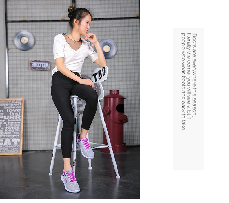 Tenis feminino/2019 г. Женская теннисная обувь удобная спортивная обувь для спортзала женские прочные спортивные кроссовки для фитнеса chaussures femme