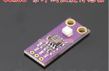 

Free Shipping!!! CJMCU-GUVA-S12SD solar ultraviolet intensity sensor
