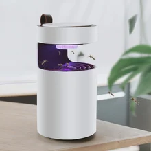 Ультрафиолетовый свет инсектицидная лампа безопасной энергии Мощность экономия фотокаталитический свет для дома номер HY99 AP16