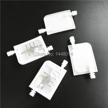 

5pcs free shipping ink Damper for Seiko 100S For HP10000 / HP10000S HP8000 Printer Series
