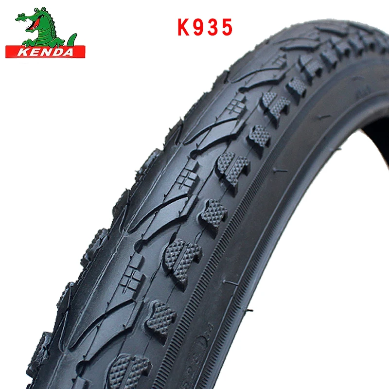

Kenda bicycle tire K935 Steel wire tyre 26 inches 1.5 1.75 1.95 Road MTB Bike 700*35 38 40 45C mountain bike Urban tires parts