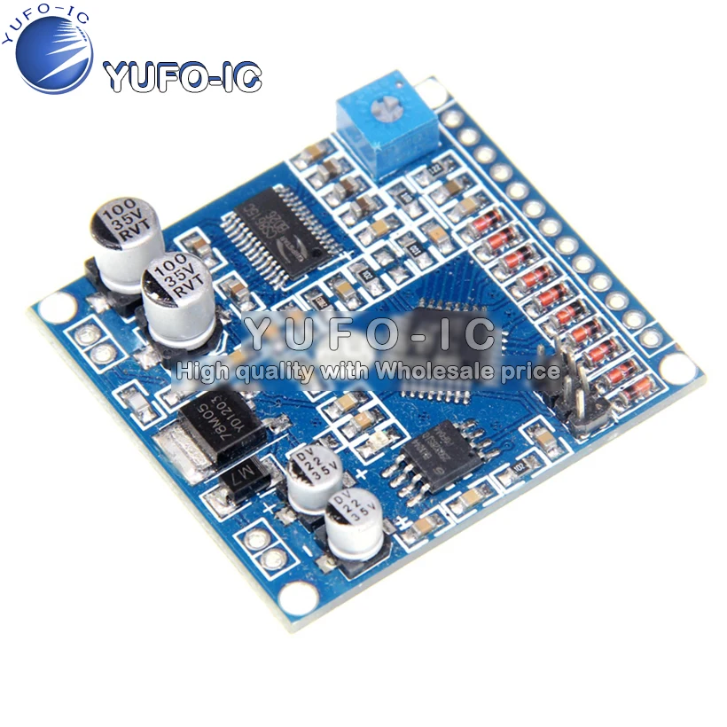 JQ32L 10 road soundboard 3*8 matrix 24 канальная звуковая панель с триггером широкое напряжение