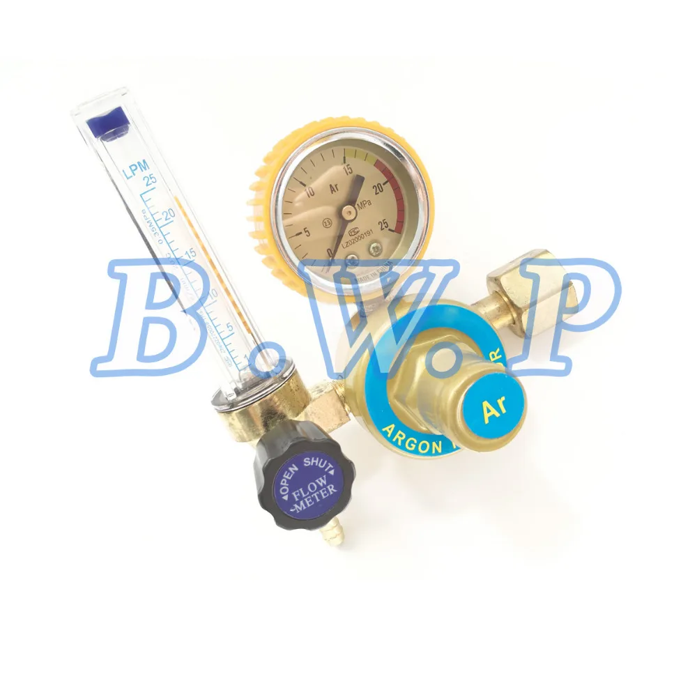 Купить лучшая цена высокое качество аргон СО2 миг тиг расходомер ...