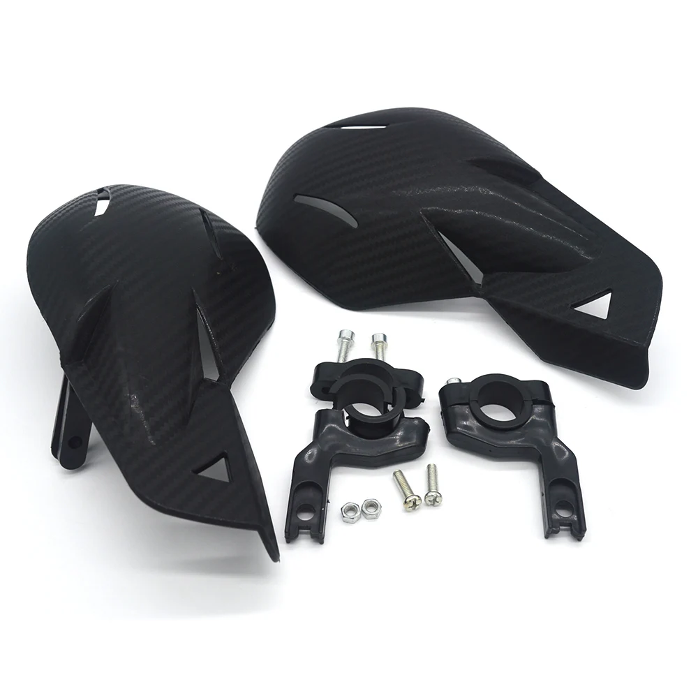 7 цветов Φ защита для рук 7/8 'དྷ мм ATV внедорожника|motorcycle hand guards|universal motorcycle guarddirt