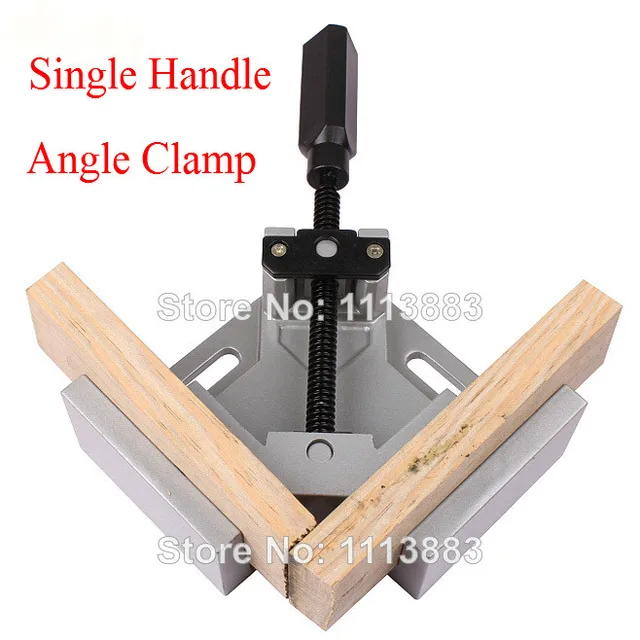 Aliexpress.com : Buy Single Handle 90 Degrees Right Angle 