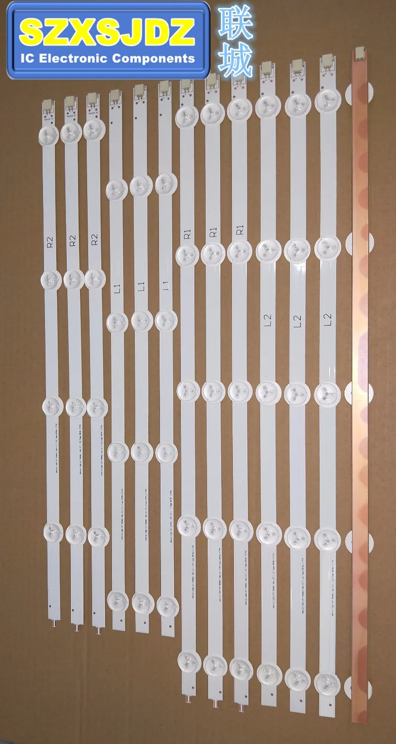 100-Nova-12-Pe-as-R1-R2-L1-L2-para-LG-47-polegada-47LN5400-47LA6200-CN (1)