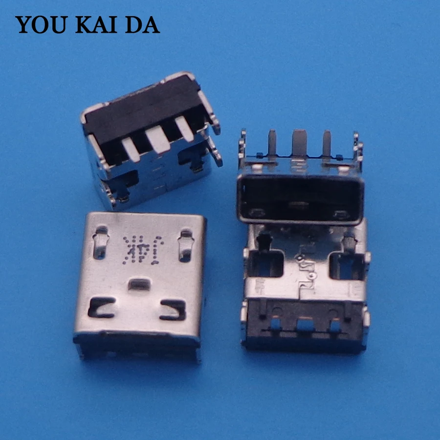 

New For Asus X205 X205T X205TA X205TAW E205SA DC Power Jack Socket Charging Port Charger Connector