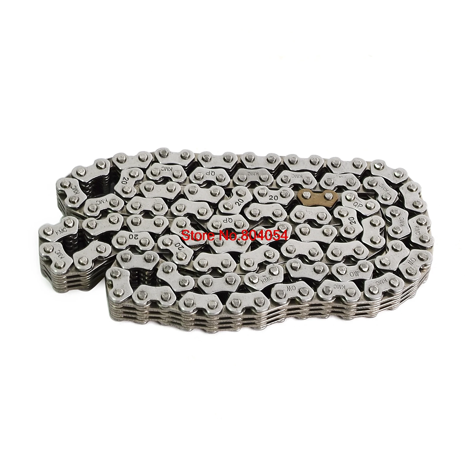 Аксессуары для мотоциклов распределительная цепь Yamaha Raptor 660 YFM660R 2001 2005 TT600 XT600 1984