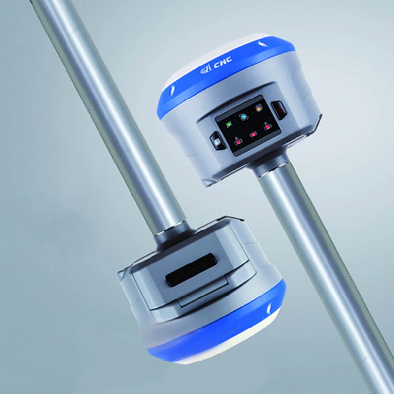 

NEW X9 rtk gps acre measurement instrument High precision rtk gps engineering measurement (Base station and mobile station)
