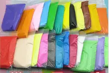 24pcs Playdough Fimo font b Polymer b font Plasticine font b Modelling b font Light Play