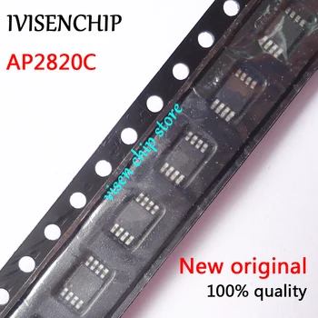 

5pcs AP2820CMMTR-G1 AP2820C 2820C AP2820 MSOP-8