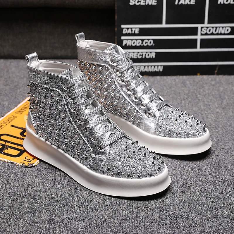 sneakers for hip hop class