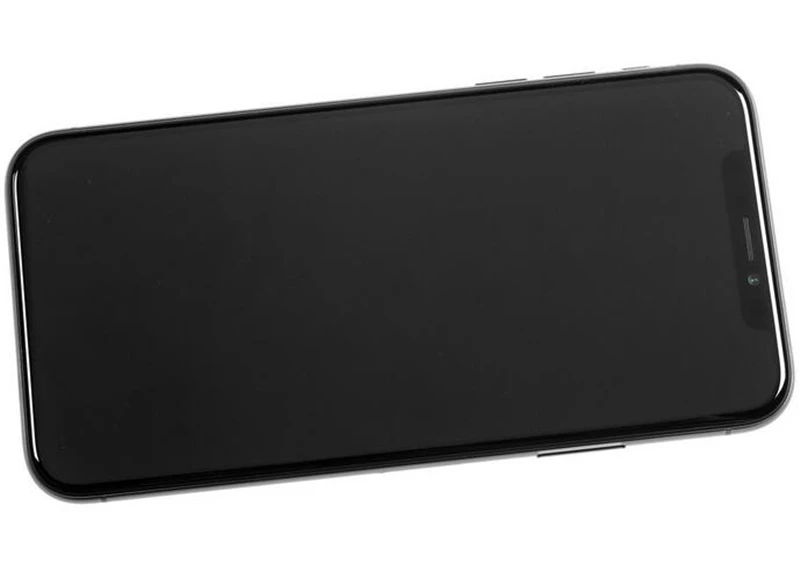 هاتف Apple iPhone X Factory الأصلي المحمول 4G LTE 5.8 بوصة Hexa Core A11 Dual 12MP RAM 3GB ROM 64GB/256GB NFC 5