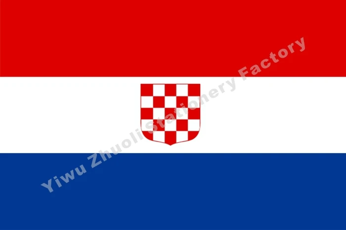 

Croatia Banate (1939-1941) Flag 144X96cm (3x5FT) 100D Polyester Double Stitched High Quality Banner Ensign Free Shipping