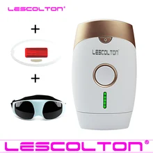 Lescolton 2в1 IPL лазерная Машинка для удаления волос лазерный эпилятор для удаления волос триммер для постоянного бикини Электрический depilador лазер