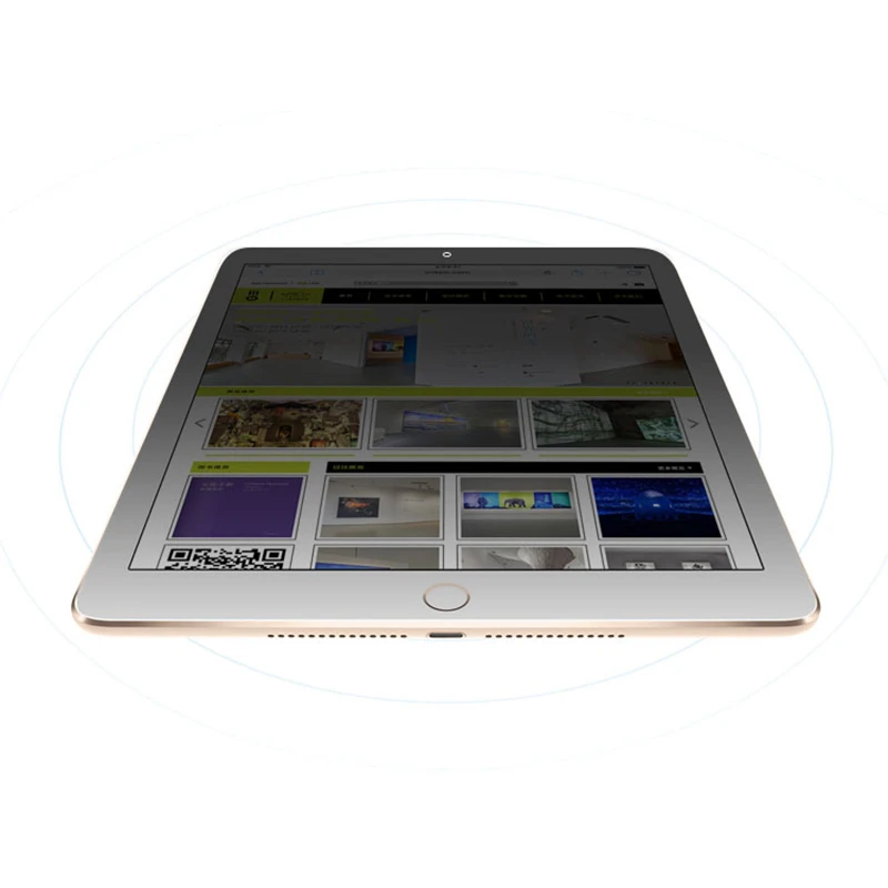 Для Amazon Kindle-Fire-HD-7-tablet защита экрана защита конфиденциальности Анти-Blu-ray эффективная защита зрения