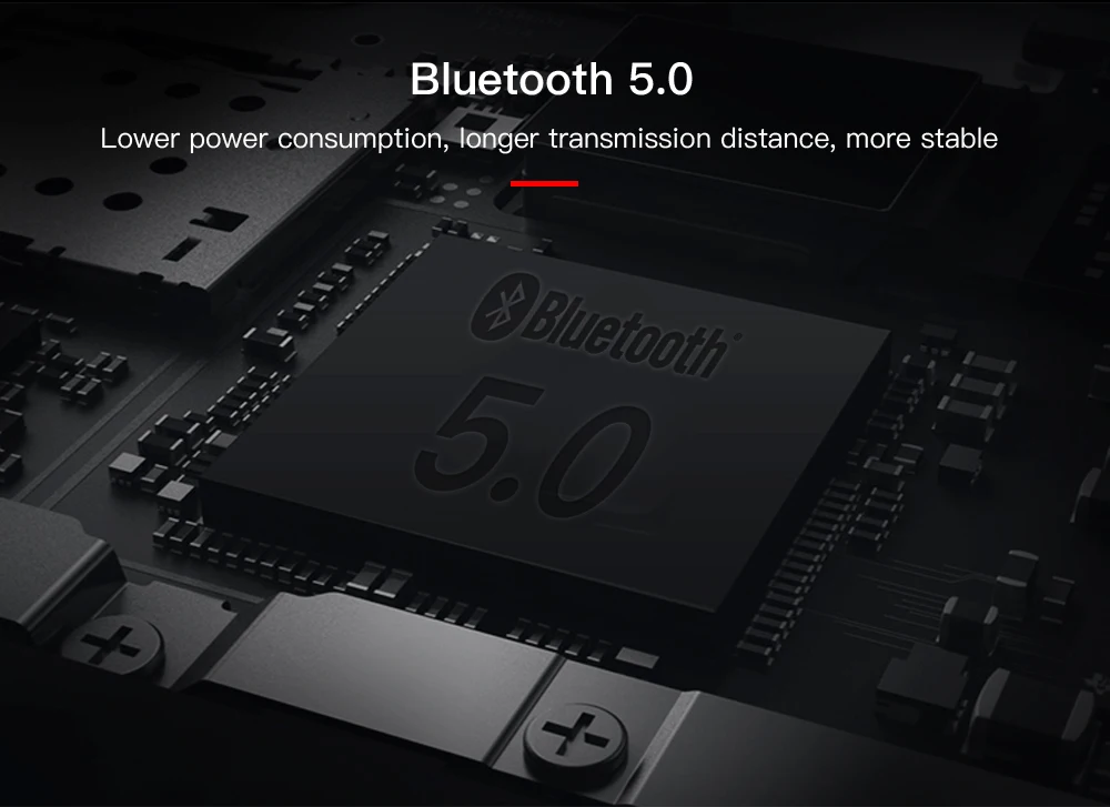 Bluedio T6S Беспроводной Bluetooth наушники активного Шум шумоподавления голос Управление звук стерео гарнитура с микрофоном для телефона и музыка