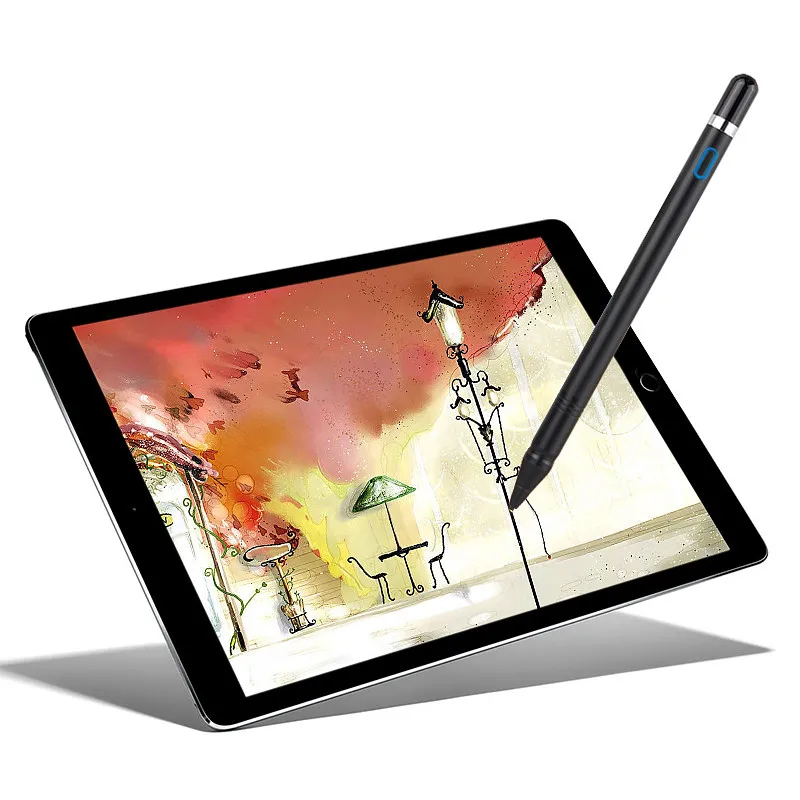 Стилус для планшета Samsung Galaxy Tab S Pro T800 T805 T810 T531 P600 P605 P7500|stylus capacitive|pen stylusactive pen stylus |