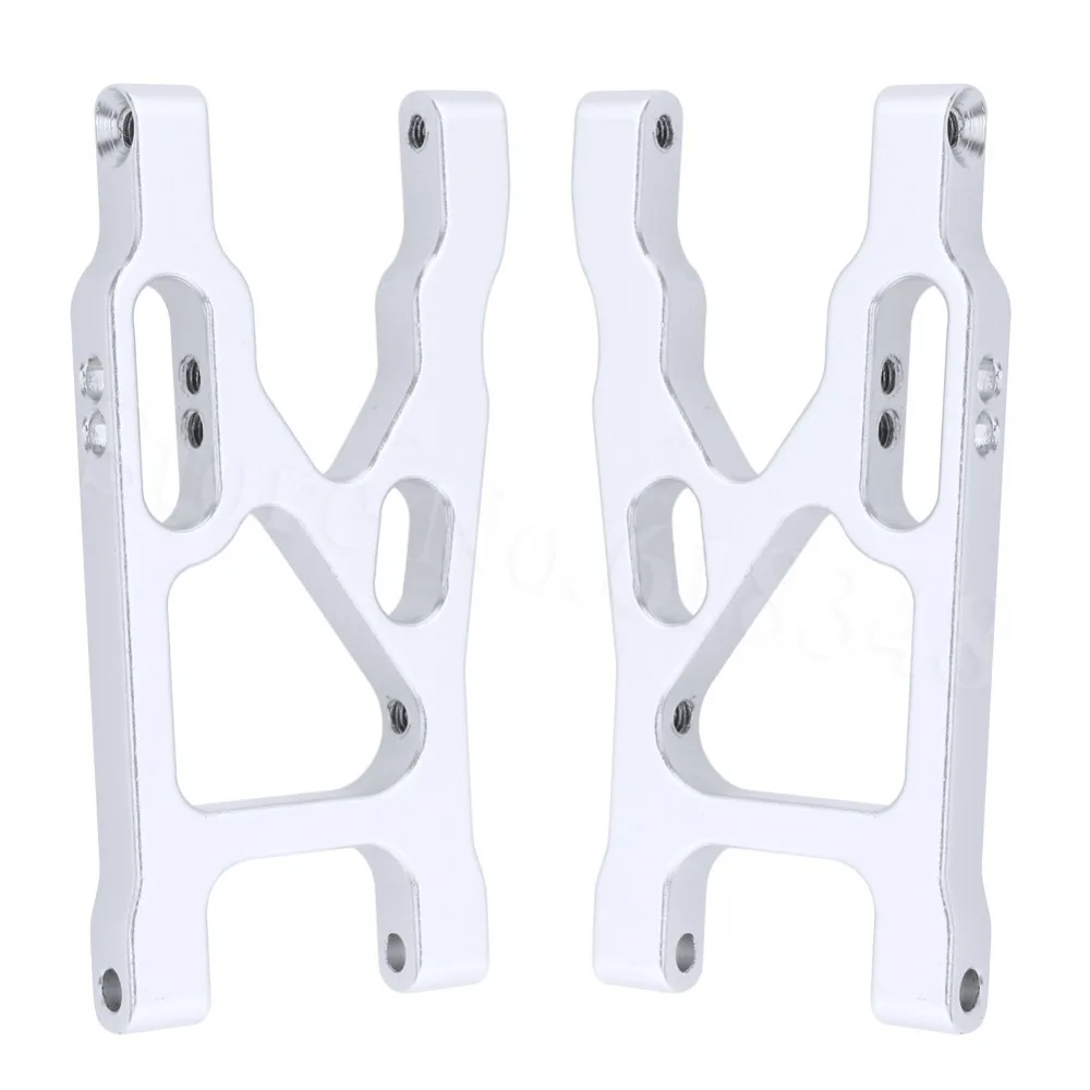Передняя подвеска из алюминиевого сплава для Vaterra Twin Hammers WLtoys K949 обновленные