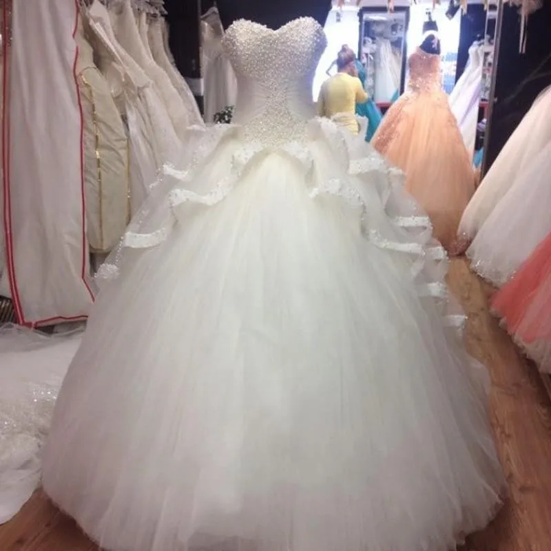 Nueva Llegada Blanco Rosa Vestidos de Quinceañera Vestidos de Bola 2016  Puffy Con Cuentas Cristales Sweet 16 Vestidos Vestidos De 15 Anos|dress up  wedding dresses|dress up time prom dressesdress carter - AliExpress