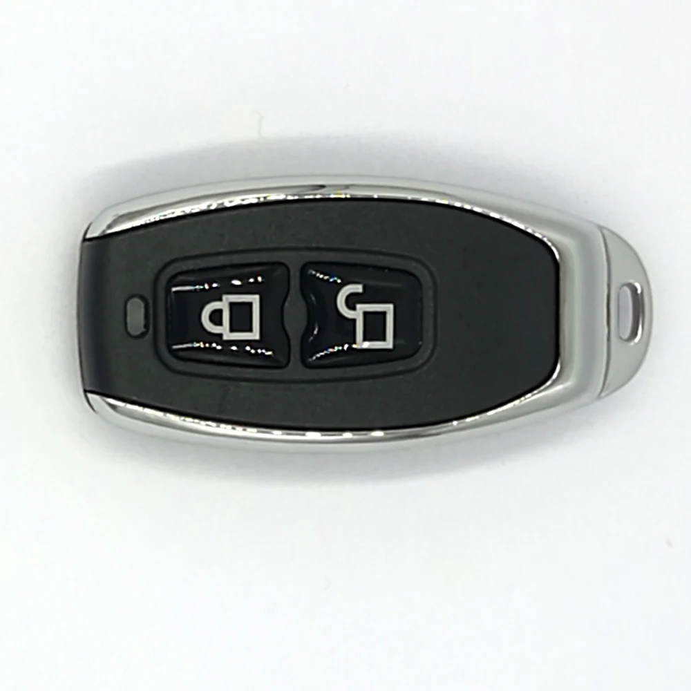 

315 Mhz Frequency Wireless Unlock Remote control For WAFU WF-008 Smart Lock