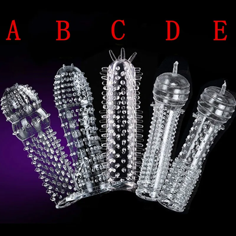 Adult toys  5 Pcs Men