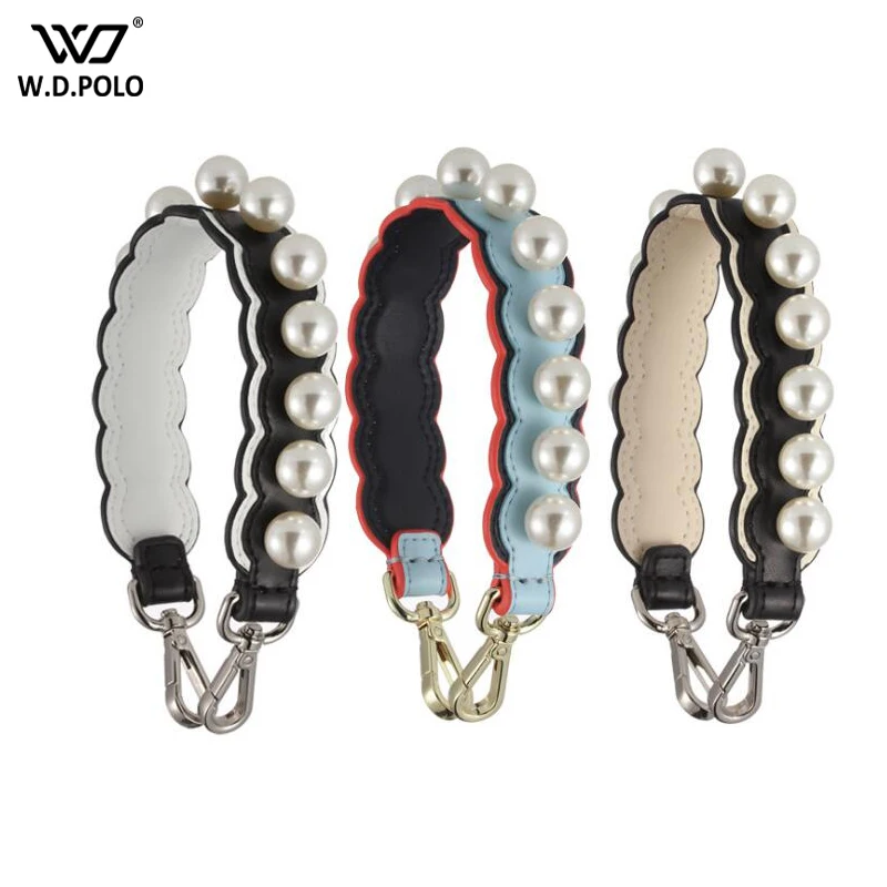 

2018 new 30cm short design women wide bag strap chic lady cross body shoulder bag belts hot trendy stylish design C503