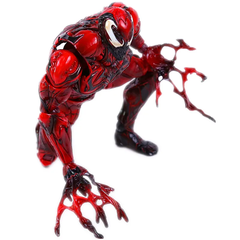 

Universe Variant Play Arts Kai Venom Limited Color Ver. PVC Action Figure Collectible Model Toy RETAIL BOX zy477