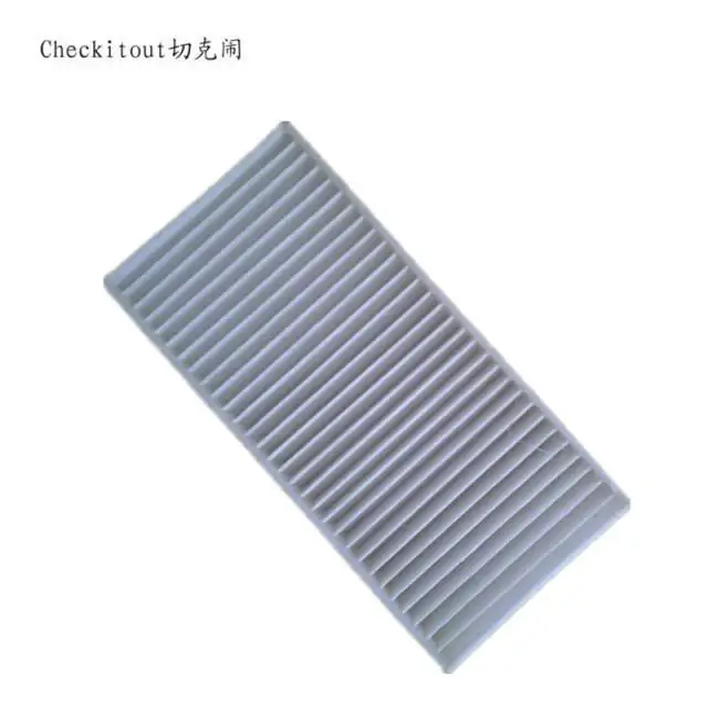 STARPAD For Cech downtown jeep Wrangler air conditioning filter air conditioning lattice free shipping