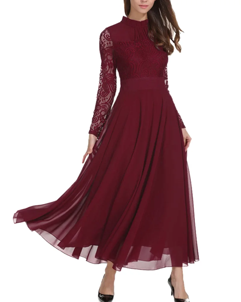 DR013 WINE RED 1