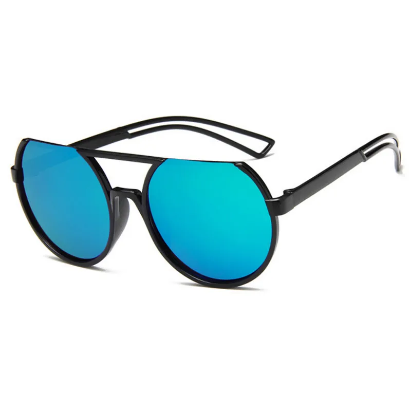 Sunglasses 2017 Colorful Round Eyewear Summer New Vintage Hot Sale