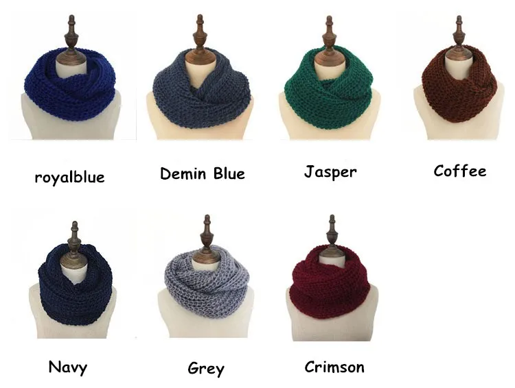 Neckerchief color 2
