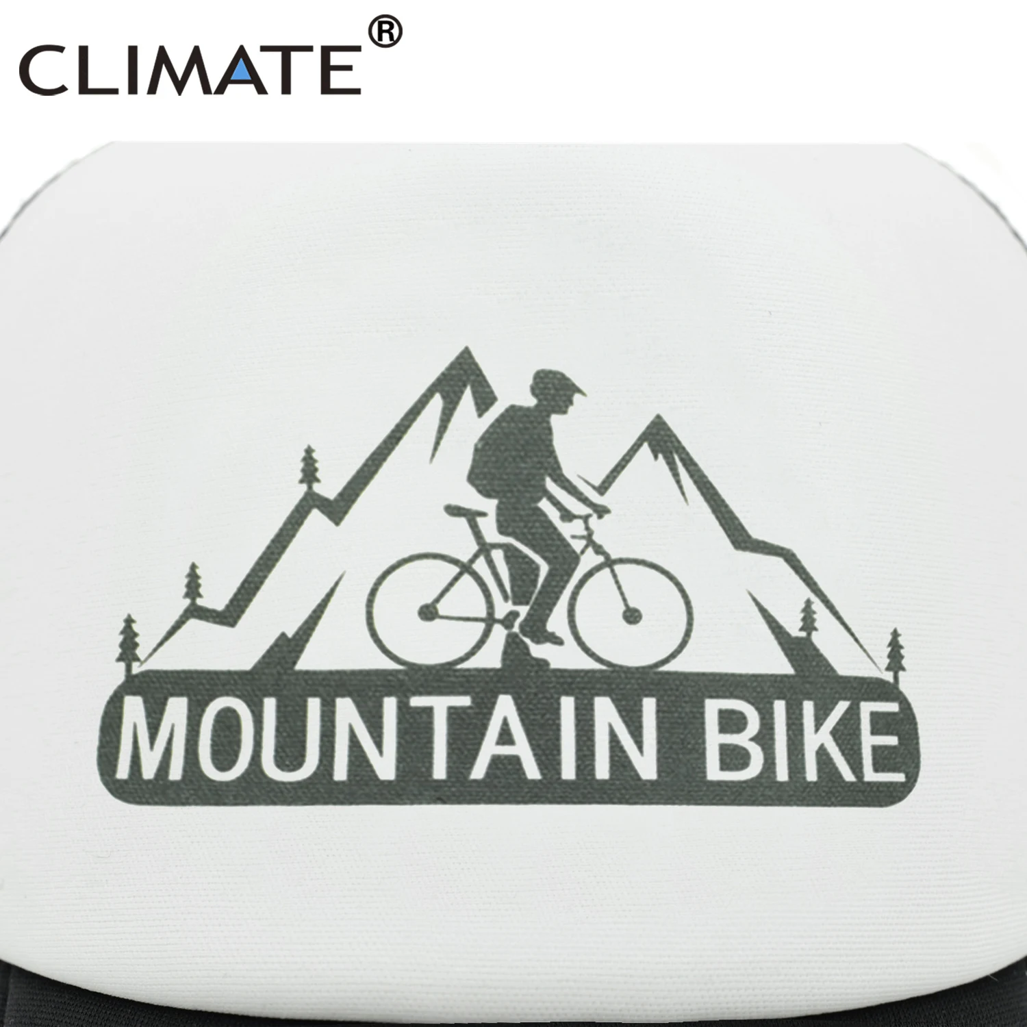 Кепка для горного велосипеда CLIMATE MTB велосипедные фанаты кепка тракер новые