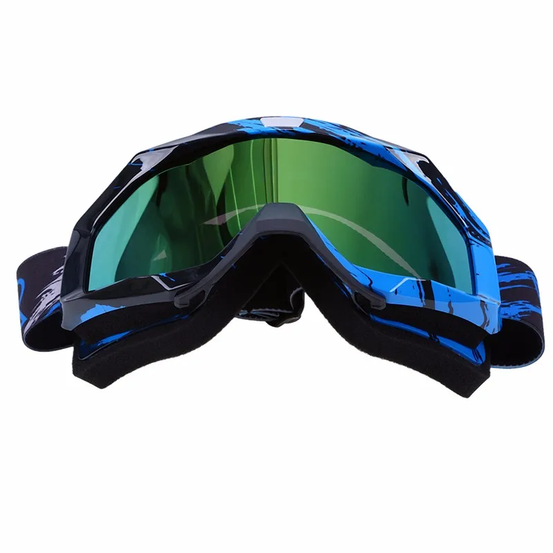 Possbay мотоцикл очки лыжи коньки сноуборд солнцезащитные очки для мотокросса шлем очки наружные спортивные велосипедные очки