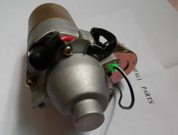 electric Starter HONDA GX140-160-200 3