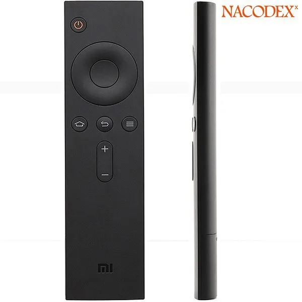 Brand new Xiaomi Genuine New Remote Control for Xiaomi New Box Hd