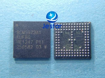 

BCM5973A1 for iPad 4 touch screen panel IC Chip