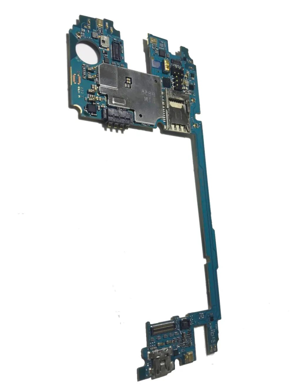 Unlocked 32GB work for LG G3 D855 D850 D851 MainboardOriginal for LG G3 D855 D850 32GB Motherboard 