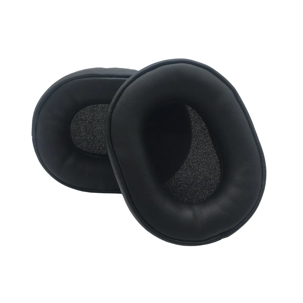 IMTTSTR 1 Pair of Ear Pads earpads earmuff cover Cushion Replacement Cups for Sony MDR HW300K MDR HW300K Headset