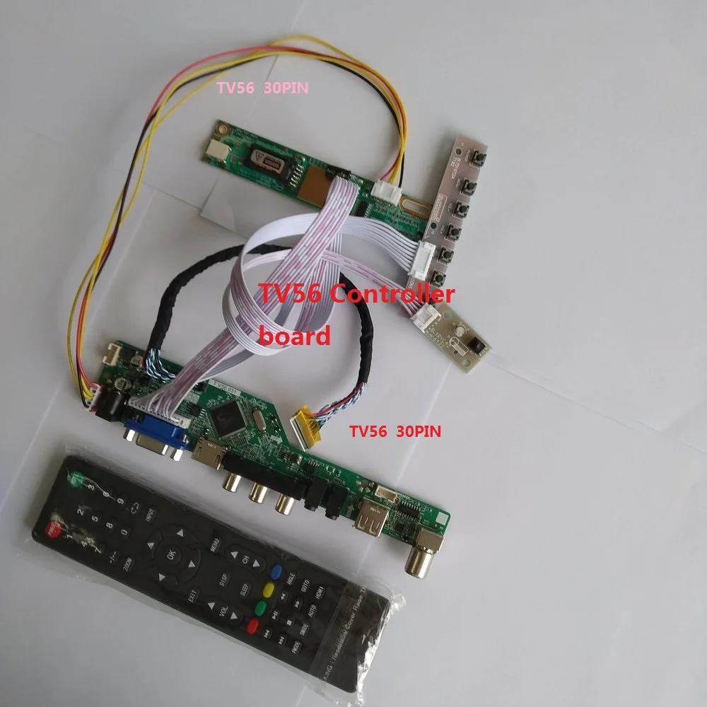  for LP156WH1 1 lamps 15.6