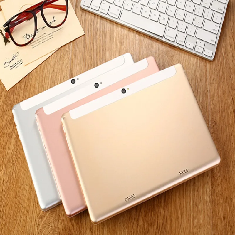CARBAYSTAR 10 1 inch K999 Android6 0 tablets computer Smart android Tablet Pcs Quad core dual