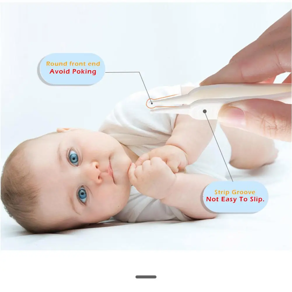 4 шт./компл. Многофункциональный младенческой книпсеры для младенца, комплект
