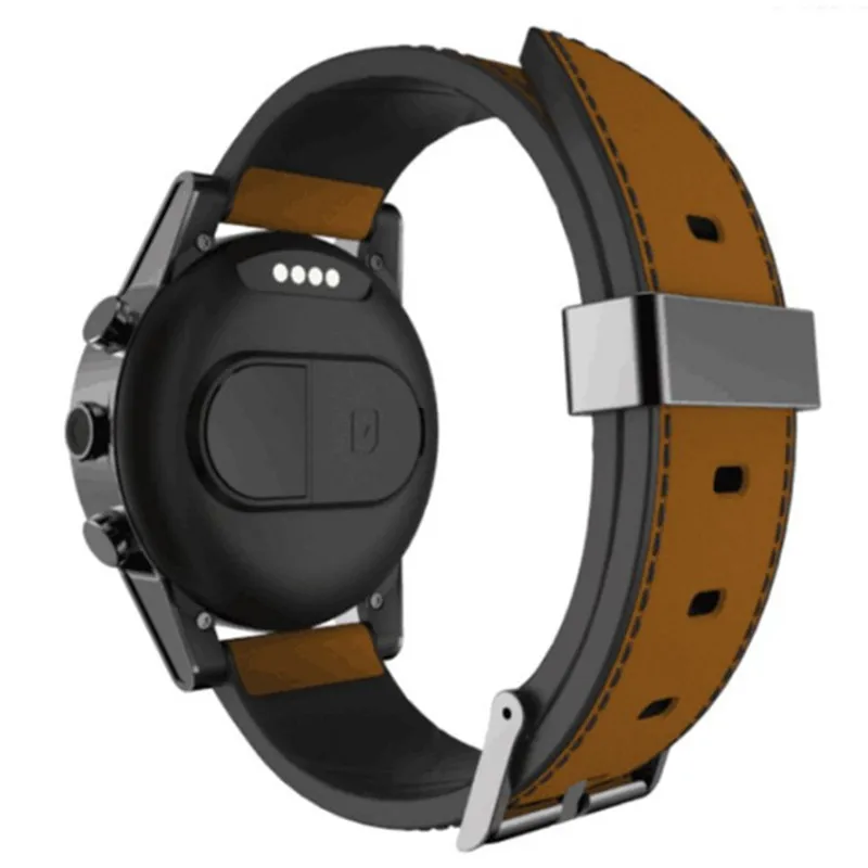 4G network smart phone watch RAM 3GB ROM 32G video business Bluetooth smartwatch HD camera GPS sport heart rate music MP3 player