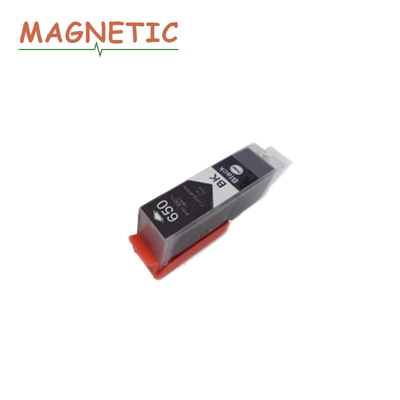 Ink cartridges pgi650