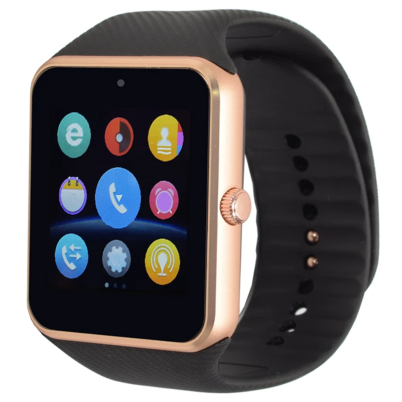 bt notification smart watch