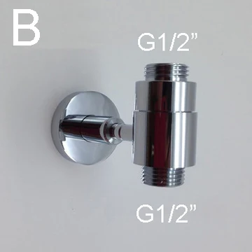 B size