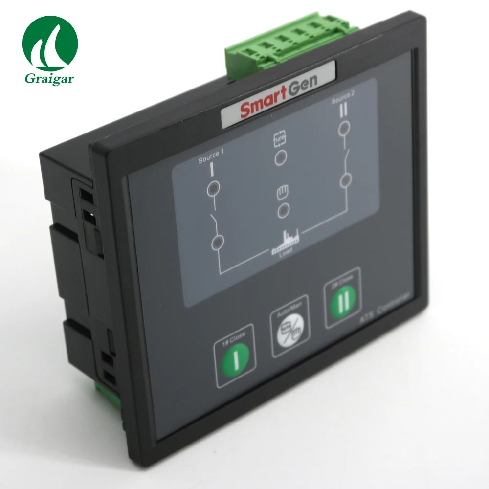 все цены на New SmartGen HAT520 ATS Controller for Generator онлайн