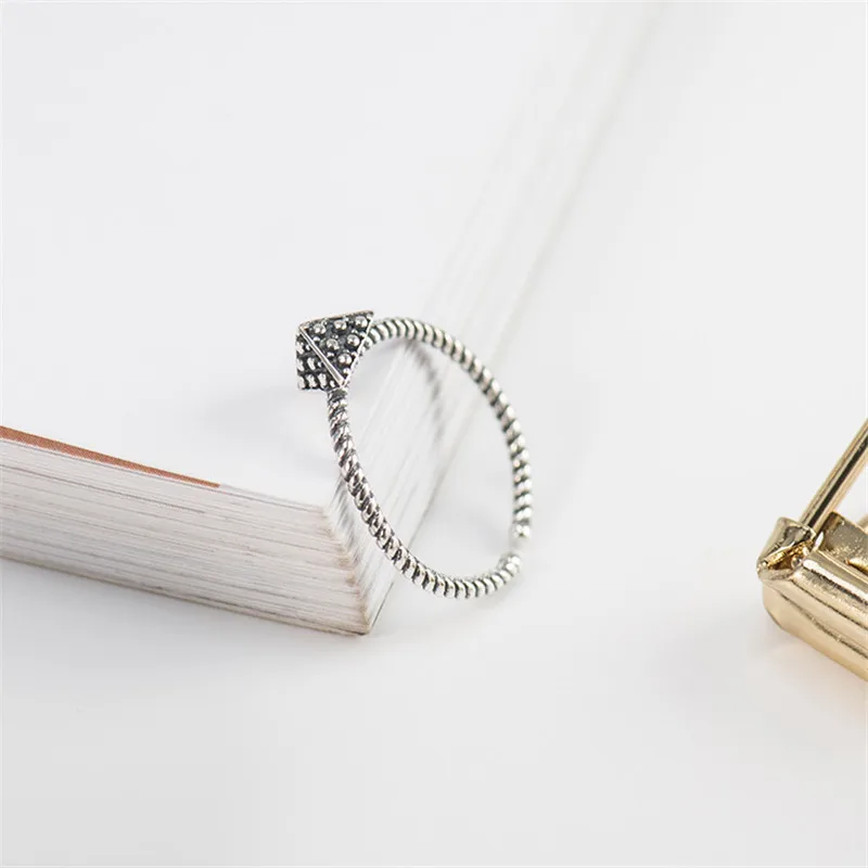 Silver Ring 5