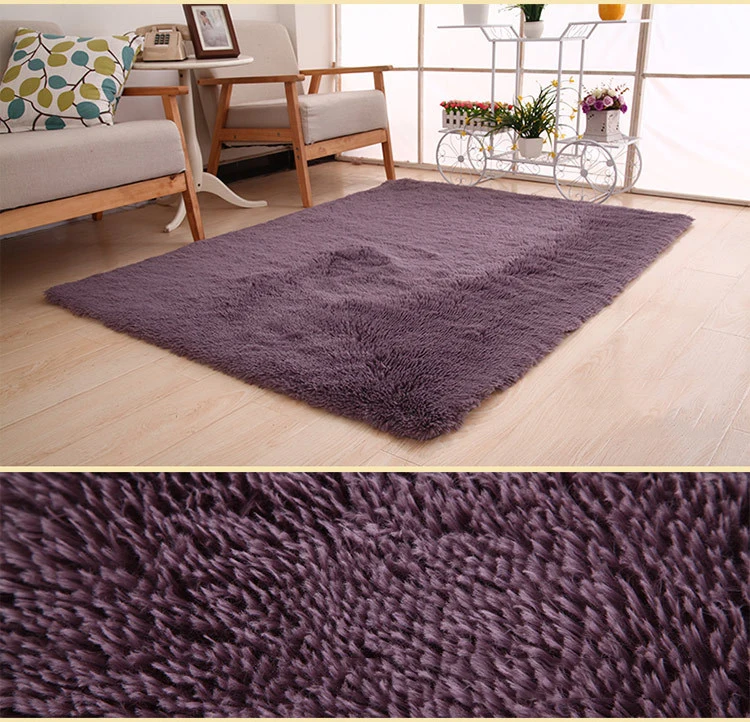 160x200 см Ковер большого размера мягкие ковры для гостиной Противоскользящие коврики для спальни впитывающий влагу коврик tapetes para Каса