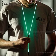 Symrun Gaming Headset Luminous Headphones Earphones With Microphon Luminous Light Headset Mic Earbuds Earphone